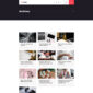Atra Creative Agency Elementor Template kit - Image 11