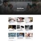 Gild Agency Template kit - Image 14