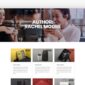 Hando Corporate Portfolio Elementor Template kit - Image 14