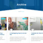 Homeshine Cleaning Laundry Elementor Template kit - Image 7