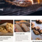Burger Food Truck Popup Restaurant Elementor Templ - Elementor Template Kit - Image 4