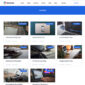 Saascom Digital Marketing Seo Agency Template kit - Image 10