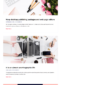 Gazek Agency Portfolio Elementor Template kit - Image 9