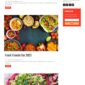 Foodie Fast Food Elementor Template kit - Image 11