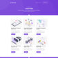 Dewok Digital Agency Template kit - Image 9