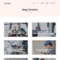 Saasy Saas App Landing Page Template kit - Image 3