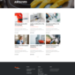 Renovirta Plumbing Repair Elementor Template kit - Image 15