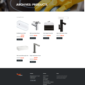 Renovirta Plumbing Repair Elementor Template kit - Image 16