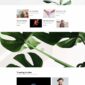 Katelyn Modern Blog Template kit - Image 8