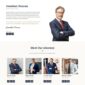 Lawe Lawyer and Attorney Template kit - Image 11