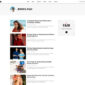 Sanfair Blog Magazine Elementor Template kit - Image 5