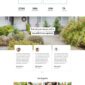 Bagaicha Landscape Gardening Elementor Template Ki - Elementor Template Kit - Image 4