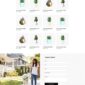 Bagaicha Landscape Gardening Elementor Template Ki - Elementor Template Kit - Image 5