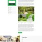 Bagaicha Landscape Gardening Elementor Template Ki - Elementor Template Kit - Image 10