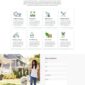 Bagaicha Landscape Gardening Elementor Template Ki - Elementor Template Kit - Image 9