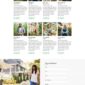 Bagaicha Landscape Gardening Elementor Template Ki - Elementor Template Kit - Image 11