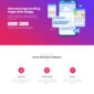 Baha Apps Landing Template kit - Image 15