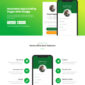 Baha Apps Landing Template kit - Image 12