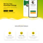 Baha Apps Landing Template kit - Image 16