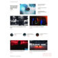 Banshee News Magazine Wordpress Elementor Template - Elementor Template Kit - Image 3