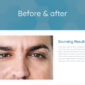 Oxygon Healthcare Medical Clinic Template kit - Image 7