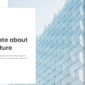 Arial Architecture Construction Real Estate Elemen - Elementor Template Kit - Image 14