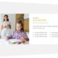 Home School Elementor Template kit - Image 4