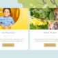 Childhood Kids Child Care Center Template kit - Image 23