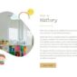 Childhood Kids Child Care Center Template kit - Image 38