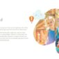 Childhood Kids Child Care Center Template kit - Image 4