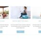 Wellness Elementor Template kit - Image 17