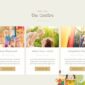 Childhood Kids Child Care Center Template kit - Image 29