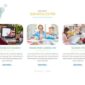 Home School Elementor Template kit - Image 35