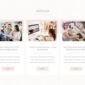 Refresh Women in Business Elementor Template kit - Image 18