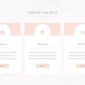 Refresh Women in Business Elementor Template kit - Image 20