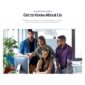 Coursly Offline Course Elementor Template kit - Image 3