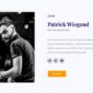 Bookup Book Elementor Template kit - Image 3