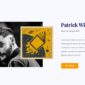 Bookup Book Elementor Template kit - Image 5