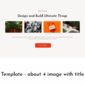 Helion Creative Portfolio Elementor Template kit - Image 33