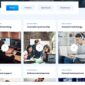Softo It Solutions Business Elementor Template kit - Image 9
