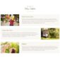 Childhood Kids Child Care Center Template kit - Image 5