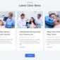 Dentalika Dental Clinic Medical Health Elementor T - Elementor Template Kit - Image 11