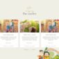 Childhood Kids Child Care Center Template kit - Image 34