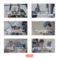 Saasy Saas App Landing Page Template kit - Image 5
