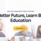 Coursly Offline Course Elementor Template kit - Image 6