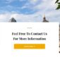 Touraza Tour Elementor Template kit - Image 8