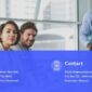 Clevent Event Elementor Template kit - Image 10