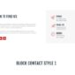 Drone Media Aerial Photography Videography Element - Elementor Template Kit - Image 36