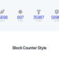 Rhodos Business Portfolio Elementor Blocks Templat - Elementor Template Kit - Image 8