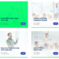 Meety Conference Meetup Template for Wordpress - Elementor Template Kit - Image 16